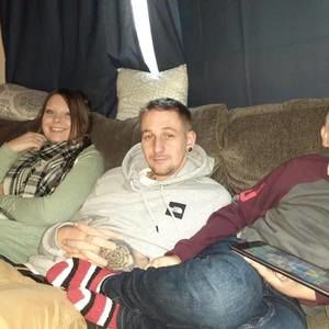 Meet your Posher, Aaron